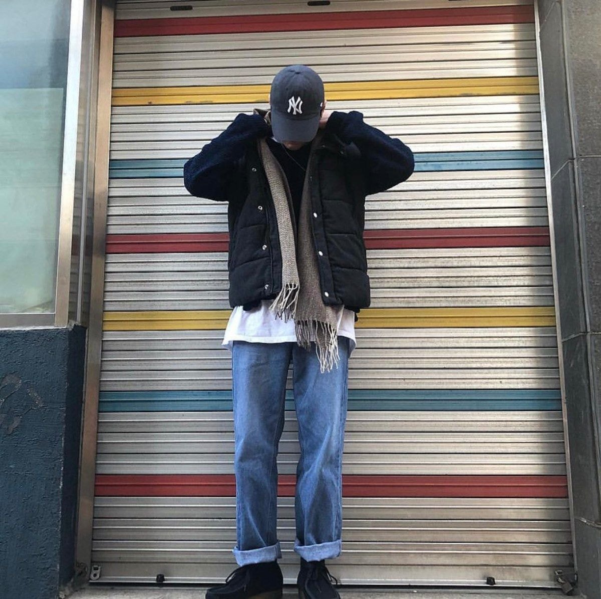 은근 여성들에게 수요 많은 사복 패션.jpg | 인스티즈