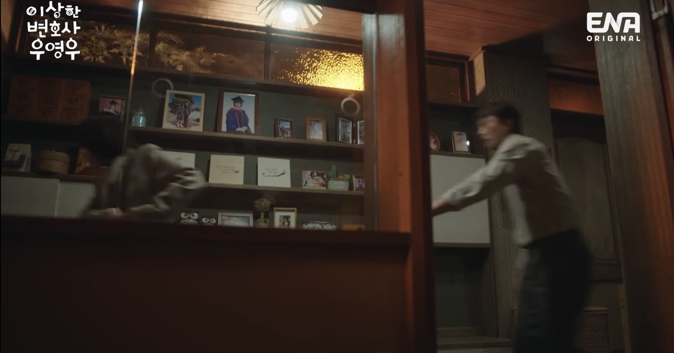 [이상한변호사우영우] 한국드라마 클리셰 다 때려부순 오늘자 8화.jpg | 인스티즈