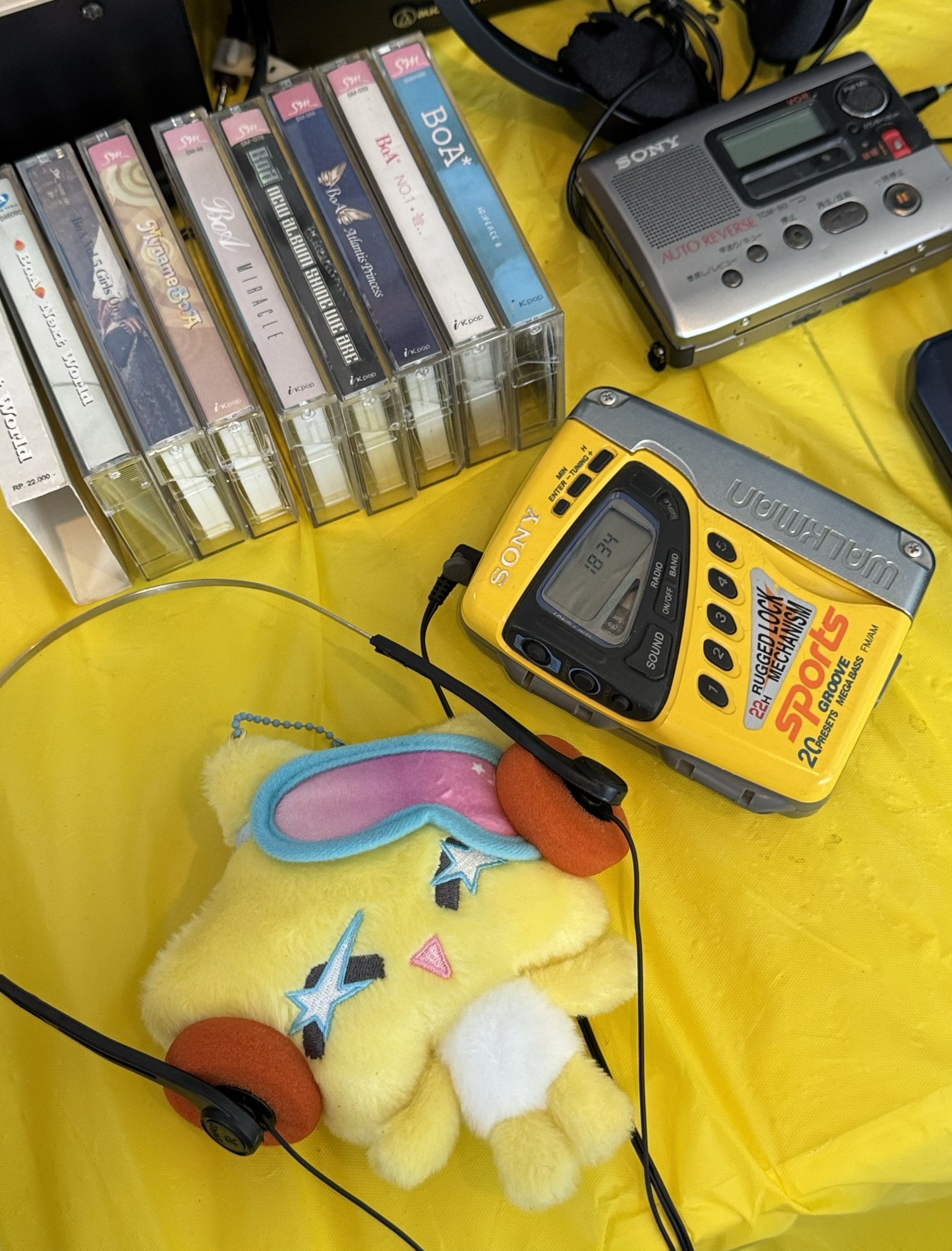 수술 후 처음으로 팬들앞에 나타난 오늘자 보아 근황 | 인스티즈