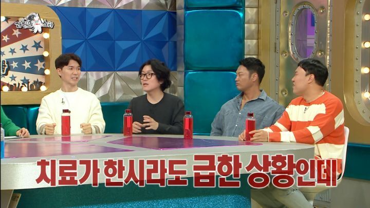 응급실에서 비뇨의학과 의사들이 자주 분다는 불륜남들 | 인스티즈