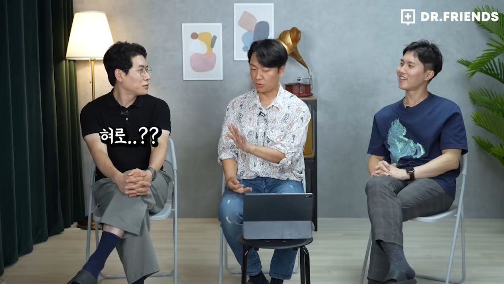 똥꼬 빤다는 말이 가진 엄청난 유래.jpg | 인스티즈