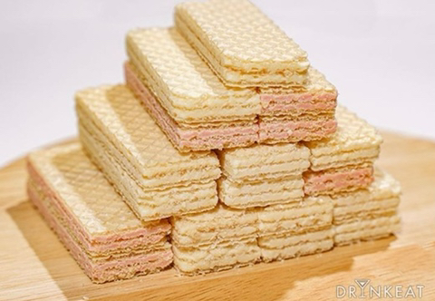 조수석에서 먹으면 특히 더 맛있는 간식들 | 인스티즈