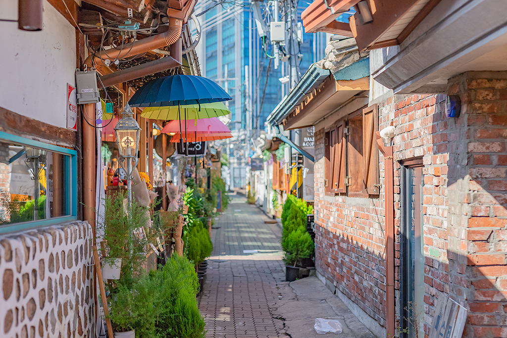 일본 풍경 특유의 감성 의 현실ㅋㅋ | 인스티즈