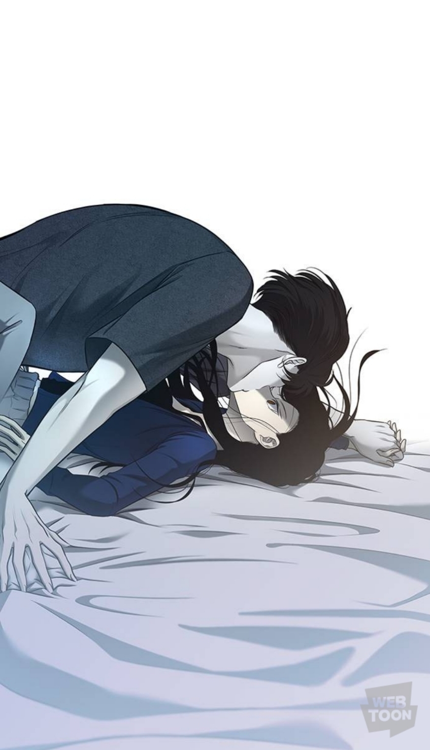 남주 와꾸랑 스토리 둘다 미친거같은 웹툰 3개.jpg | 인스티즈