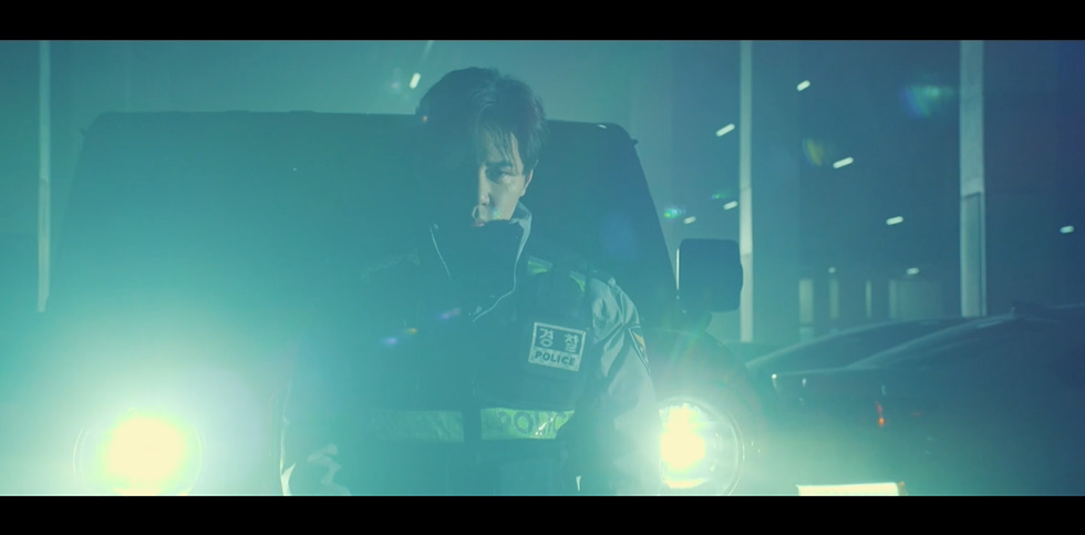 드라마 특별 출연해서 촬영 중 감전사고로 기절한 유명 배우 | 인스티즈