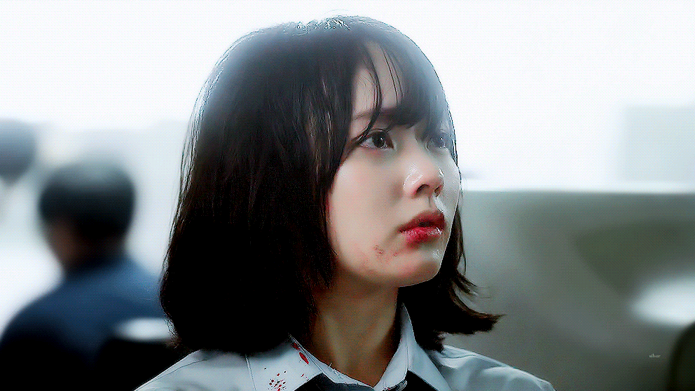 더 글로리 여주 퀴어픽인지/헤테로 픽인지 토론해보기 | 인스티즈