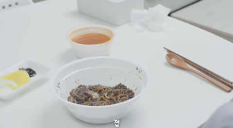40kg 유튜버의 식단 | 인스티즈