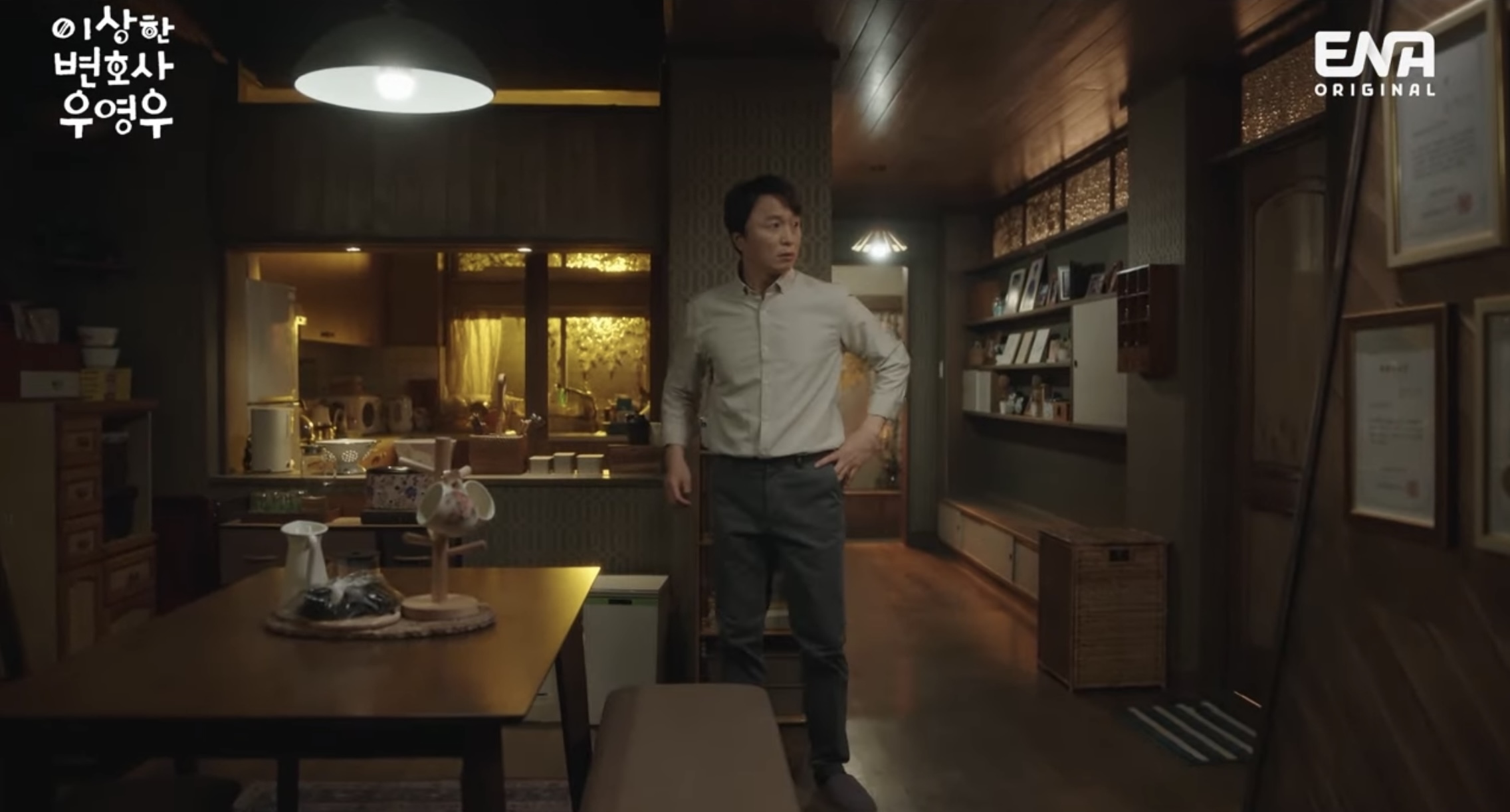 [이상한변호사우영우] 한국드라마 클리셰 다 때려부순 오늘자 8화.jpg | 인스티즈