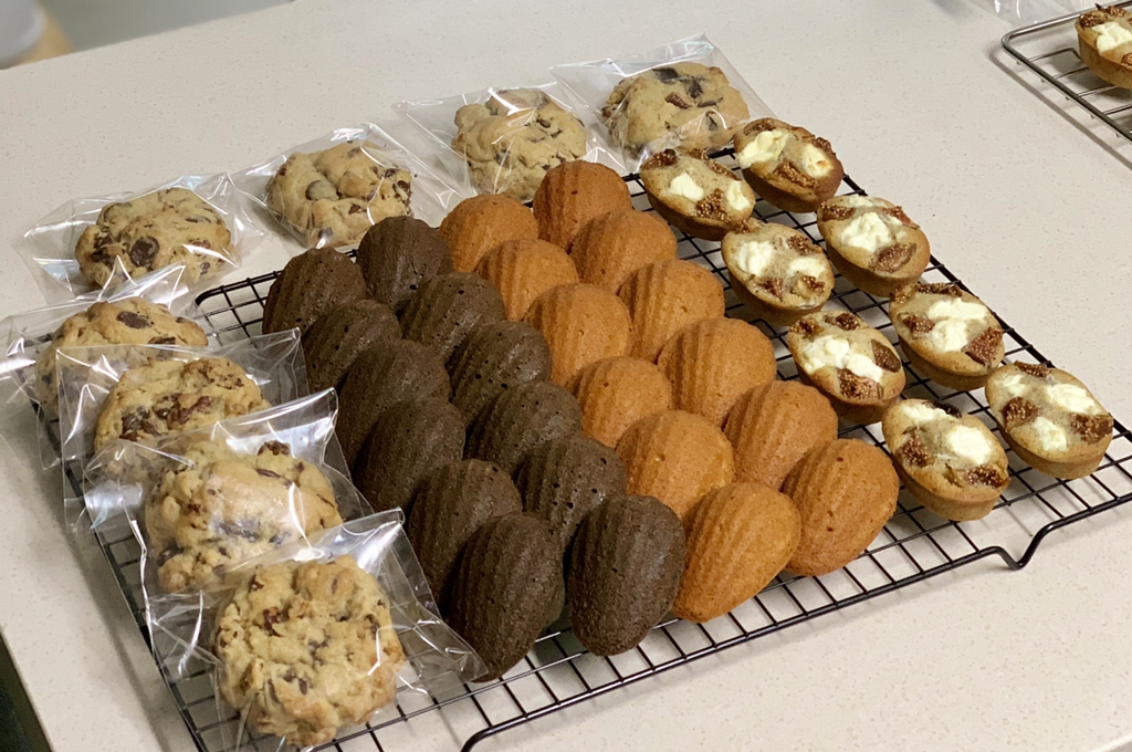 심심해서 올리는 홈베이킹 사진들🤟 | 인스티즈