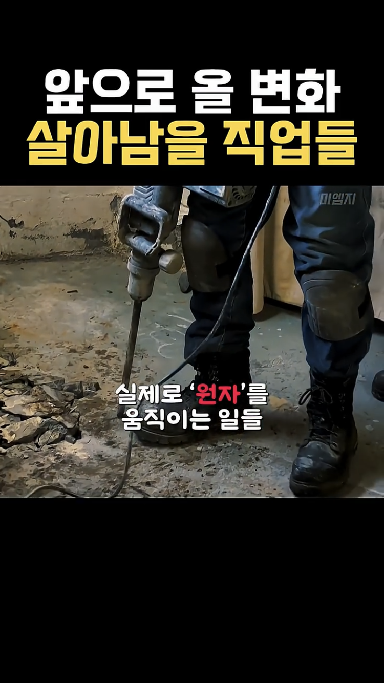 사무직은 AI로 대부분 대체될 거라는 일론머스크 | 인스티즈