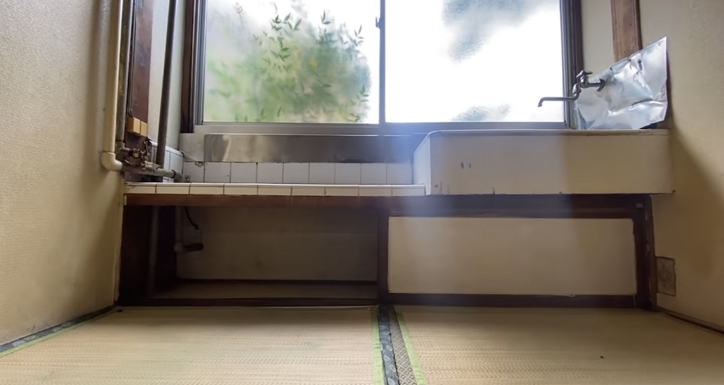 일본의 목욕탕과 화장실이 없는 아파트 구경하기 | 인스티즈