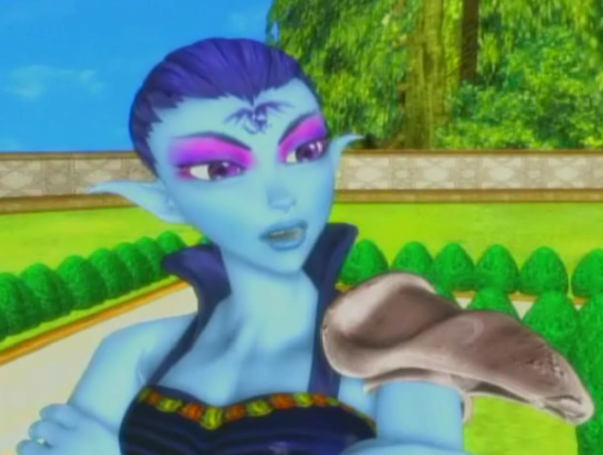 여시들 추억의 애니 '레카' 알아? | 인스티즈