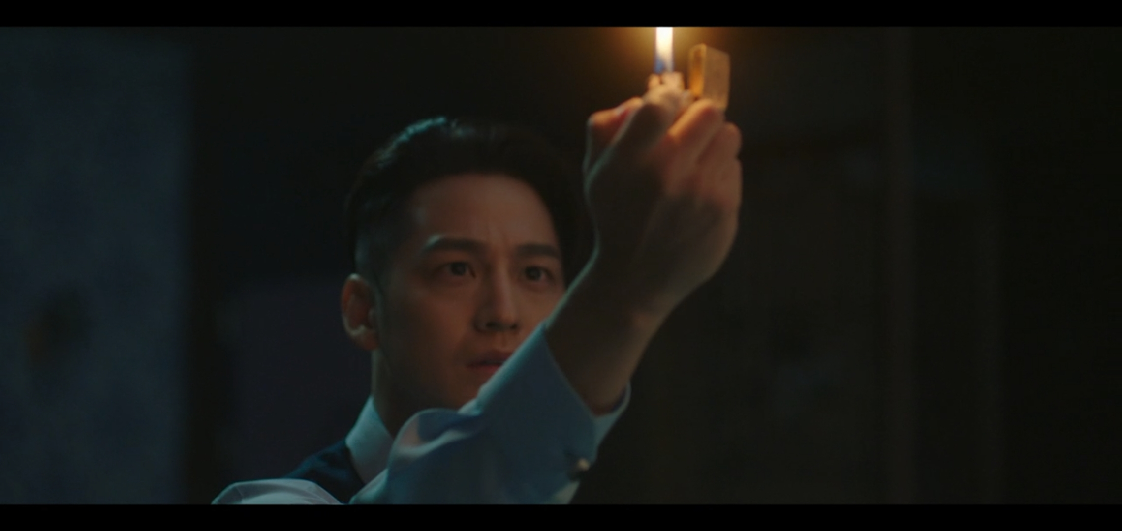 오늘 공포영화같았던 드라마 구미호뎐1938 구석놀이 에피.jpg | 인스티즈