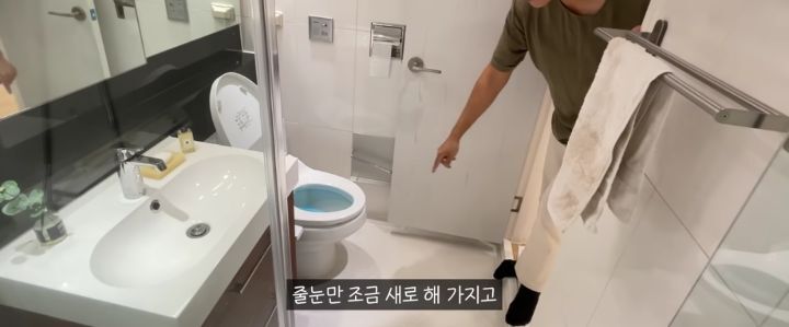 20년 된 원룸 아파트 셀프 인테리어 | 인스티즈