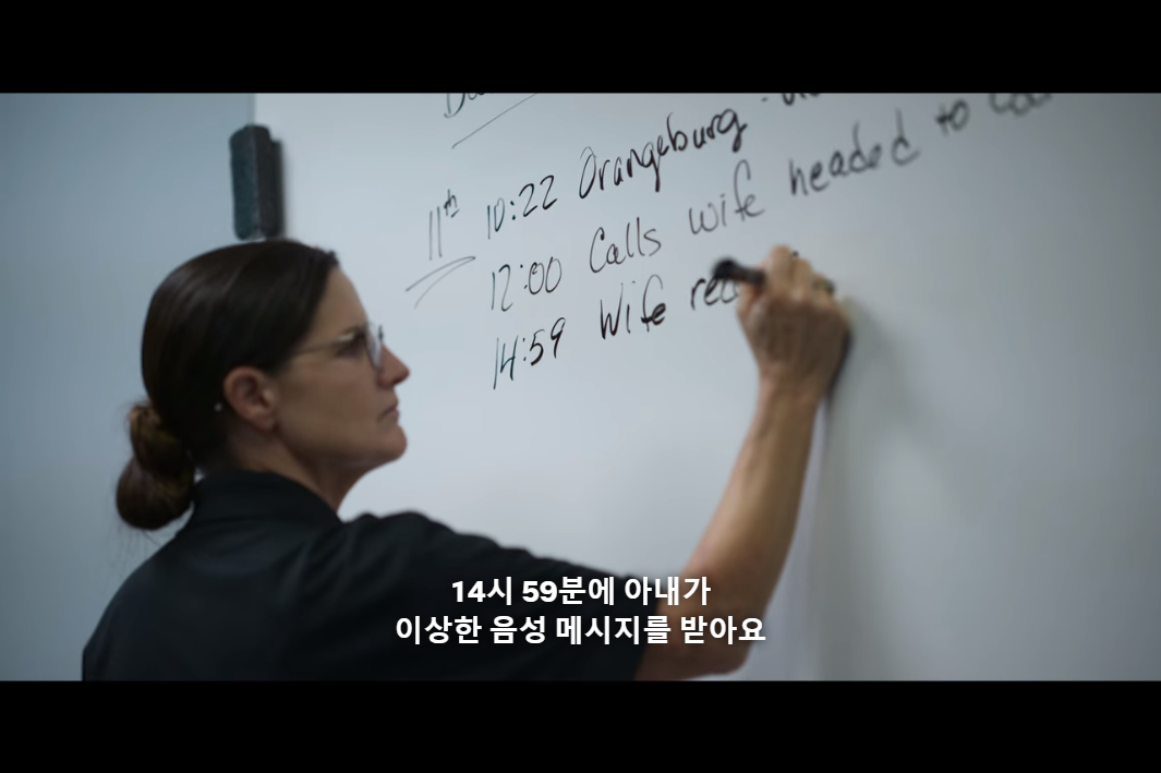 아빠가 복권에 당첨되서 당첨금을 수령 받으러 나간 후 집에 돌아오지 않는다 | 인스티즈