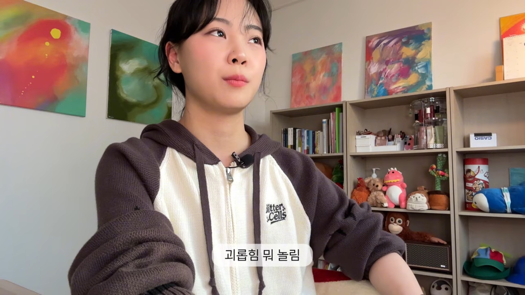 3년만에 희귀병 고백한 100만 유튜버 | 인스티즈