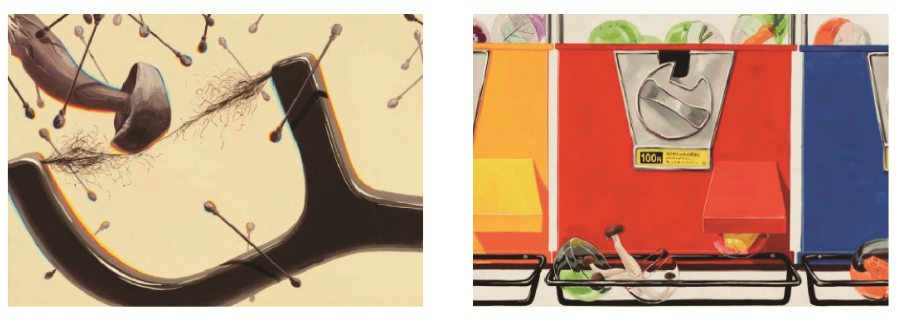 도쿄예술대학 디자인과 연도별 입시 주제, 합격 작품 | 인스티즈