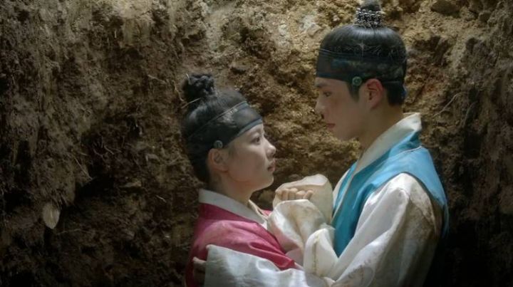 솔직히 우리나라 남배우들 사극 찍을 때 거저 먹음 | 인스티즈