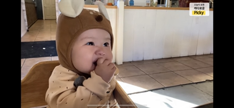 너무너무 귀여운 유튜브 3대 아기들 | 인스티즈