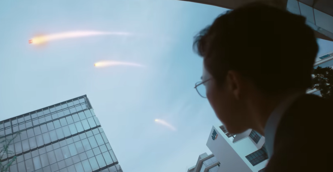 잘 어울리는 우체국 cf 모델 | 인스티즈