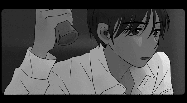 (BL주의) 썸머 작가 비엘 웹툰 '소라의 눈' 애니화 .jpg | 인스티즈