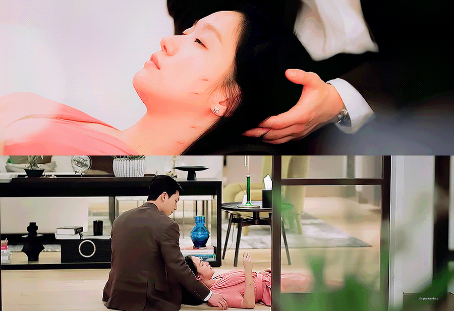 [작은아씨들] 머니캐처가 아방방 여주를 만나 러브캐처가 되는 과정 | 인스티즈