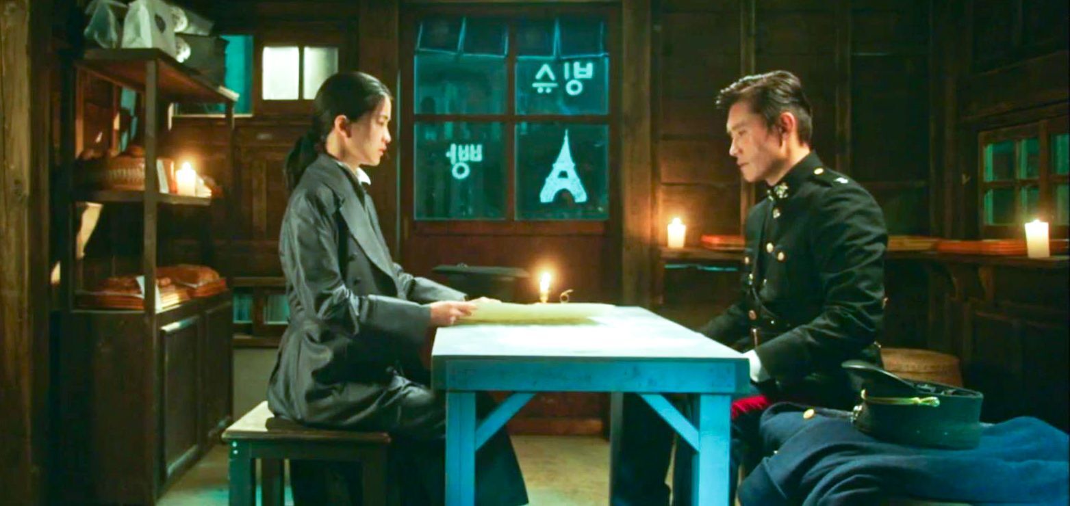 김은숙 작가의 남주 프로포즈 대사.txt | 인스티즈