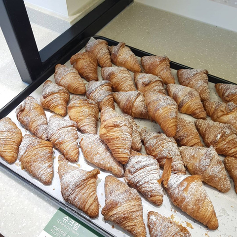 가성비 내리는 크로와상 빵집.jpg | 인스티즈