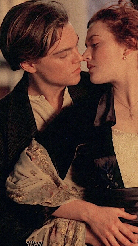 타이타닉(1997) "I jump, You jump, right?" | 인스티즈