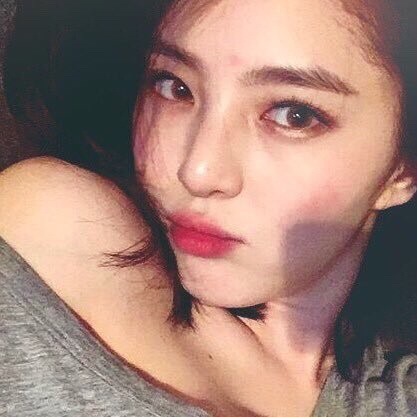 배우 한소희 데뷔 전 사진 모음 | 인스티즈