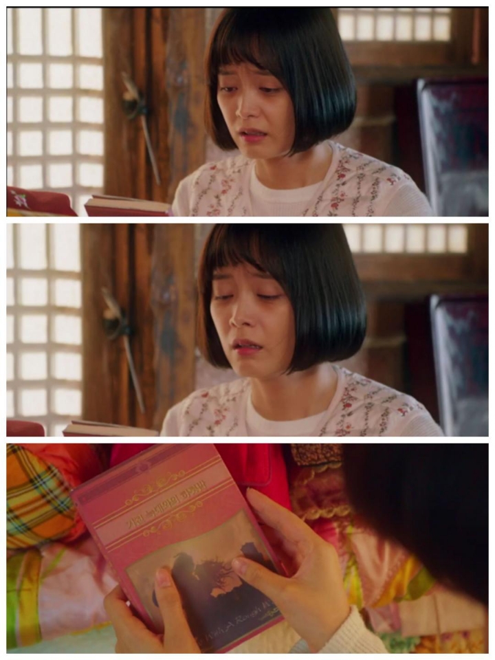 [톱스타유백이] 제가 야설을 첨 봤는데요. 일상생활이 안돼요...(짤많음주의) | 인스티즈