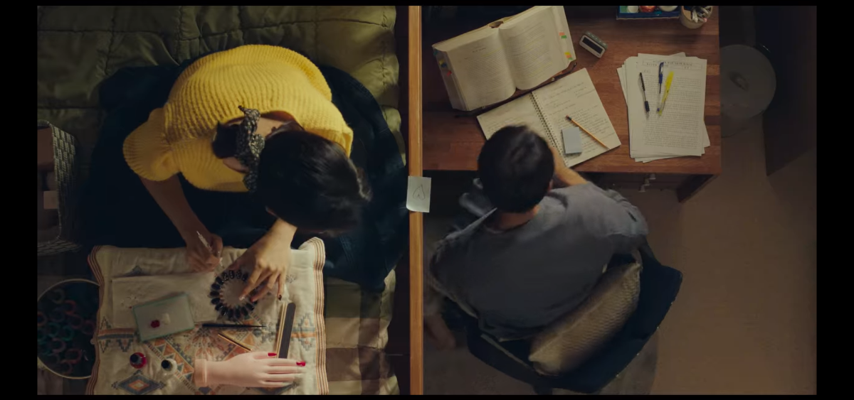 사시 뒷바라지 해줬는데 검사되자마자 나를 찬 전남친이 6년 만에 나타나 내새끼들이랑 같이 놀고 있어요 | 인스티즈