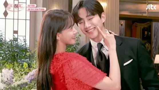 10년이 흘러 결국 윤아 옆자리를 차지한 2pm 준호 | 인스티즈