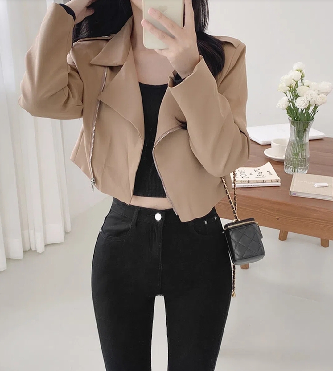 요즘 많이 보이는 인쇼 보세 크롭 상의들.jpg | 인스티즈