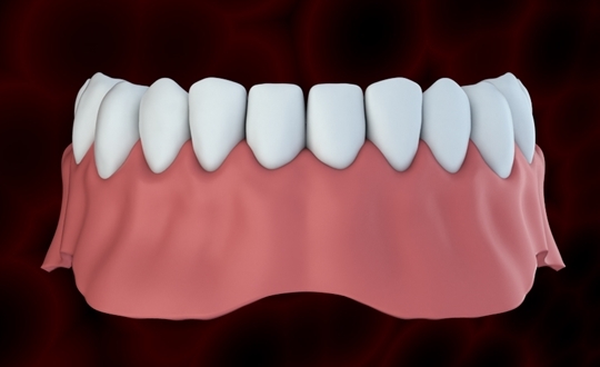 뜬금없이 잇몸이 아팠다 낫는 이유 | 인스티즈