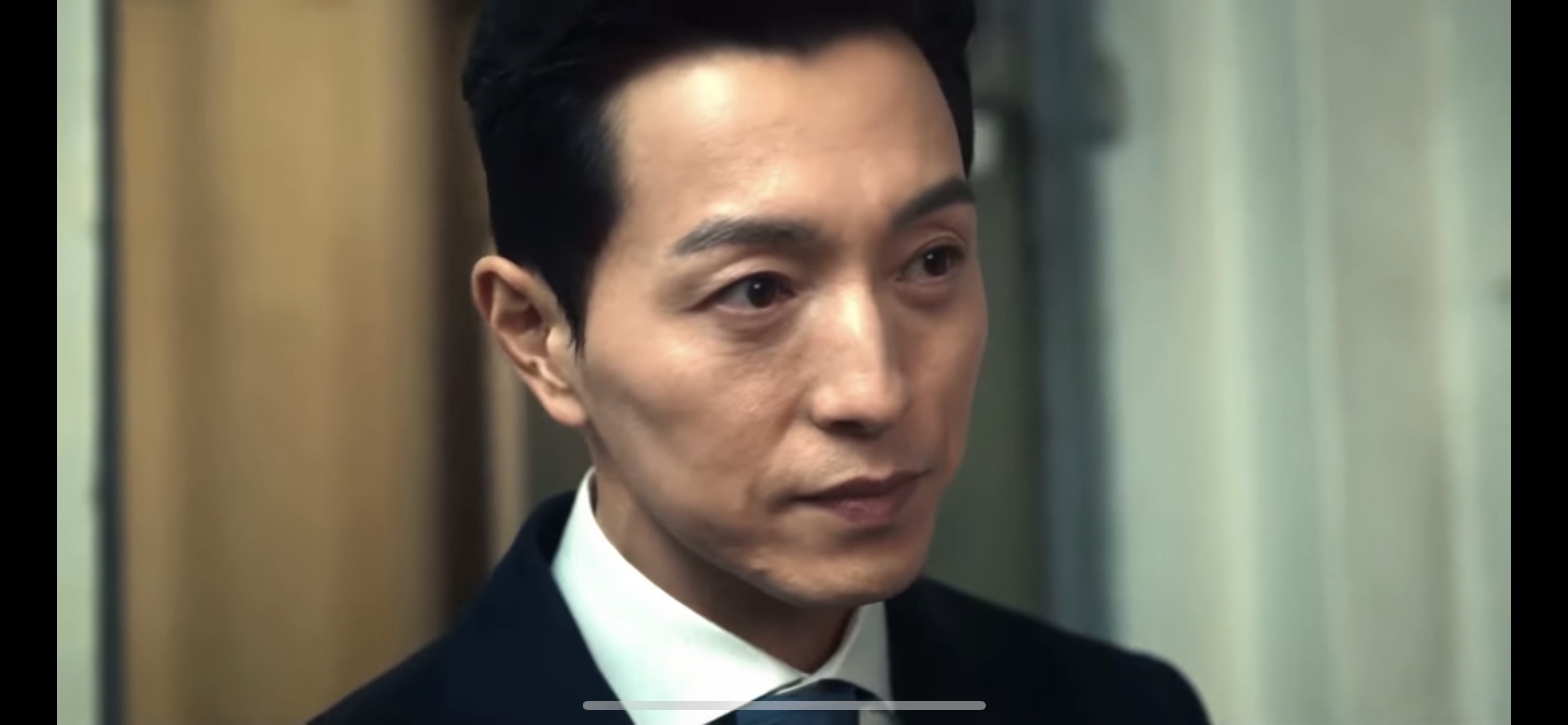 더글로리 하도영이 정상이 아니였던 이유 | 인스티즈