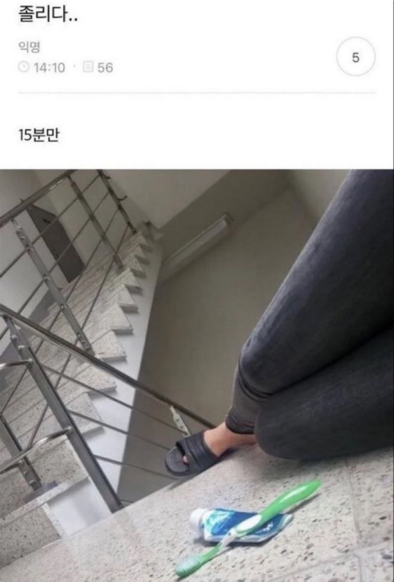 예쁘다;오늘도 이미지
