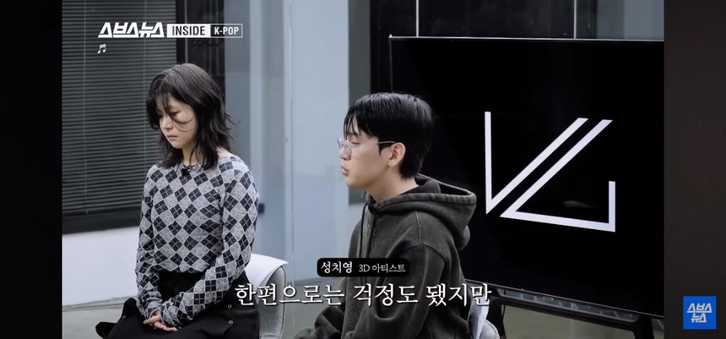 작업자가 자신감과 함께 실력까지 있을 때 생기는 일 | 인스티즈