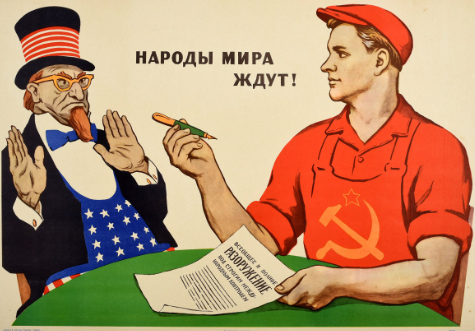 러시아는 왜 서구권을 극혐하는 것일까? | 인스티즈