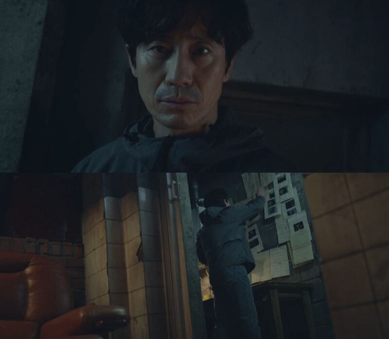 [괴물] 스포될 거 각오하고 써보는 이동식의 짠내나는 서사 | 인스티즈