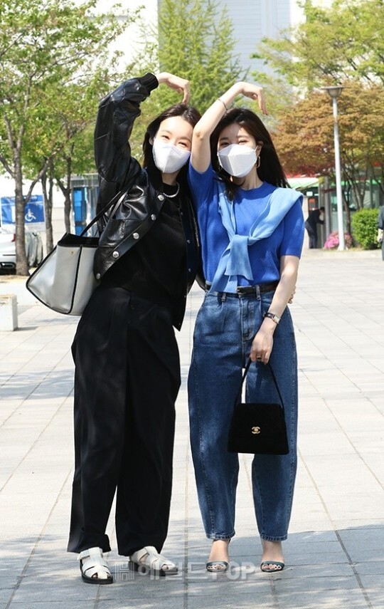다비치 이미지