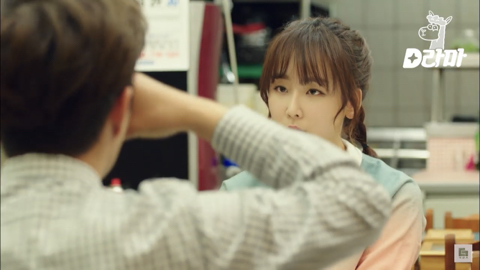 [식샤를합시다2] 최애로 꼽는 사람들이 많은 김치찌개씬.gif | 인스티즈