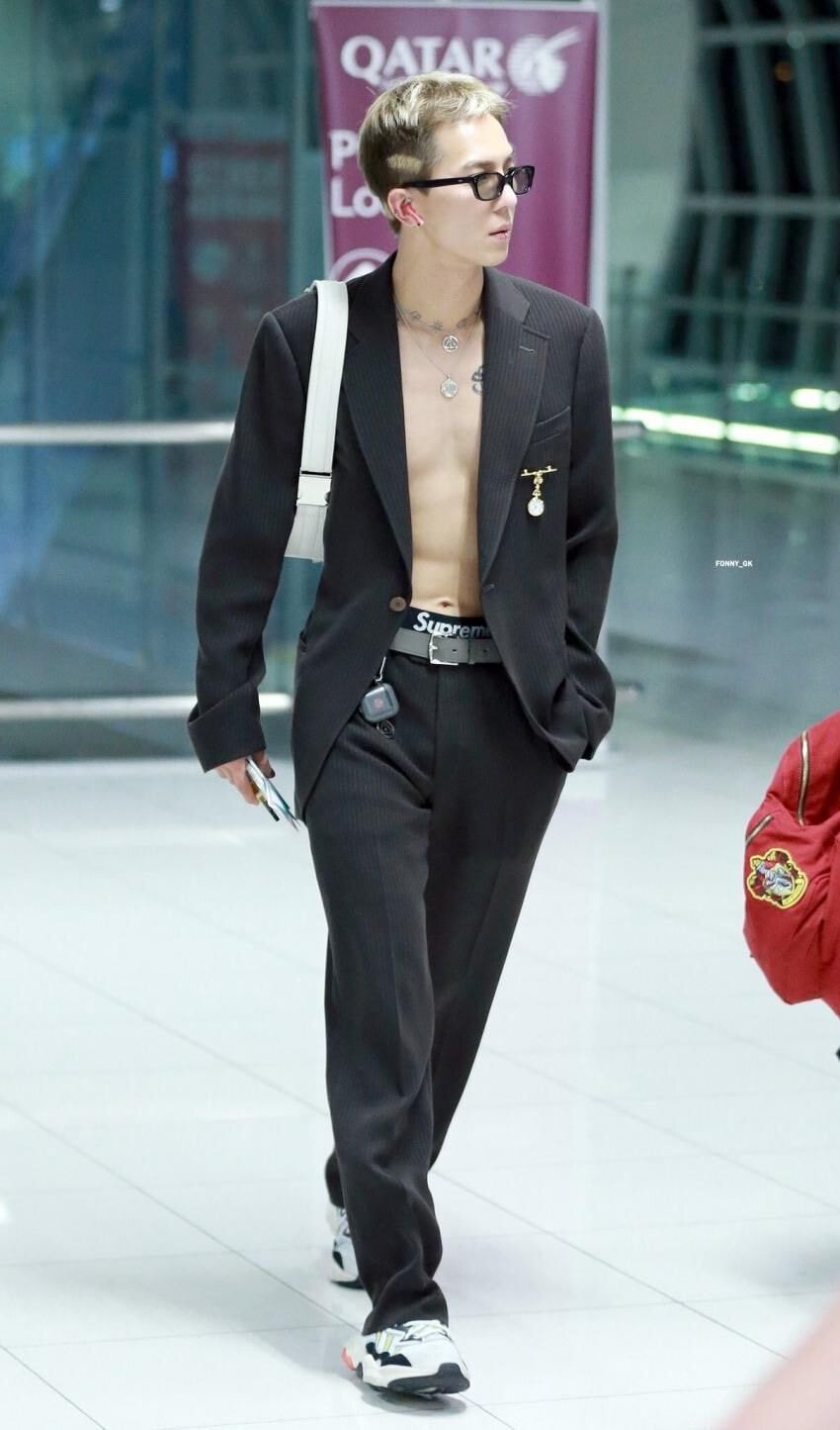 레전드 케이팝 아웃핏 올리는 달글 | 인스티즈