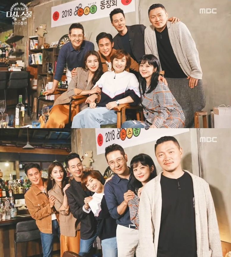 다큐멘터리를 만드는 "다큐인" 이미지