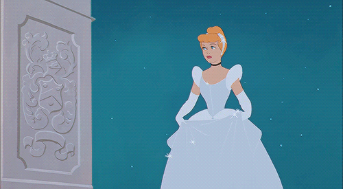 기 겁나 쎈 신데렐라 | 인스티즈