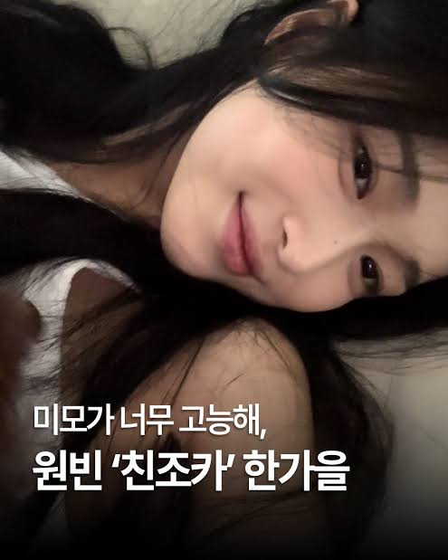 원빈 친조카 배우 데뷔한다고 함 | 인스티즈