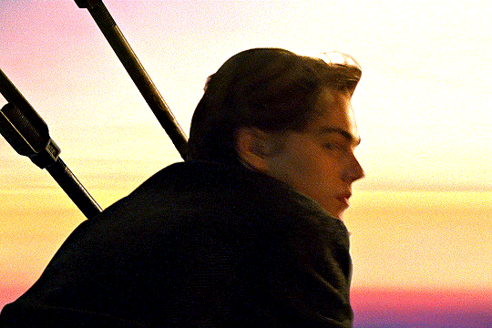 타이타닉(1997) "I jump, You jump, right?" | 인스티즈