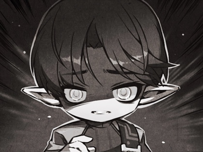 메이플스토리의 몇 없는 둘다 살아 있는 커플 중 유일하게 꿈도 희망도 없는 커플 | 인스티즈