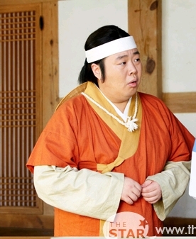조선최초의 폭군의 불똥을 맞다 그리고 고양이 | 인스티즈