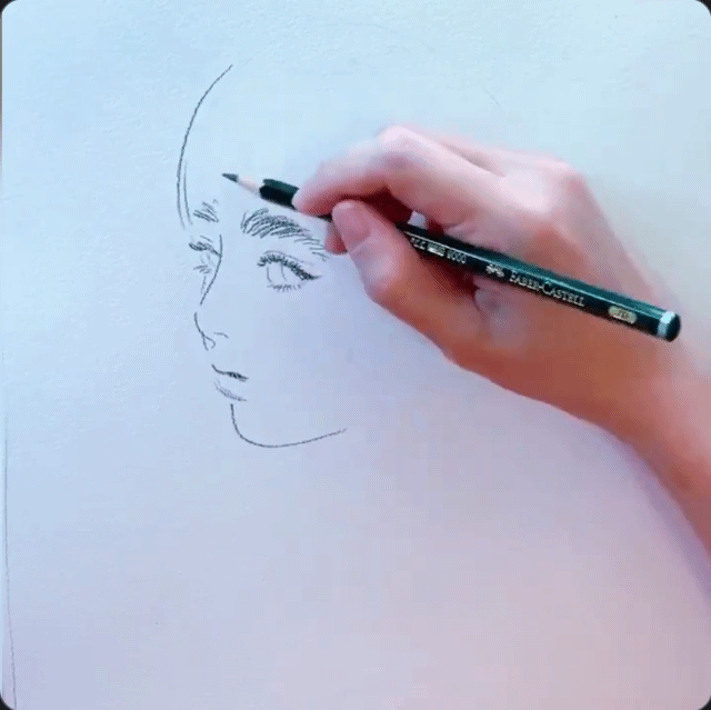 수작업+색감 개쩌는 걸로 유명한 홍콩 일러스트레이터.jpgif | 인스티즈